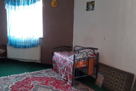 آپارتمان مبله تکخواب در بندر انزلی