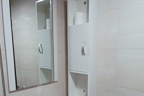 سوئیت مبله در شیراز