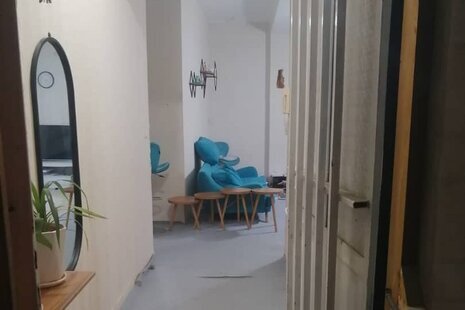 سوئیت 25 متری 5 در شیراز