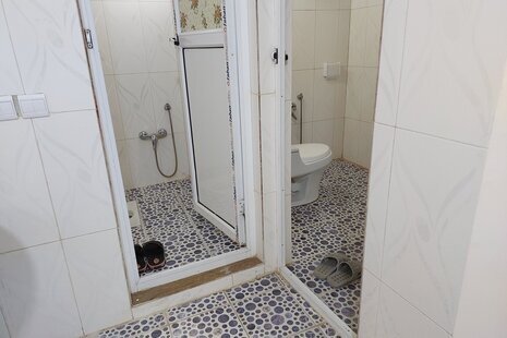 آپارتمان مبله آتشکده 1 در دره شهر