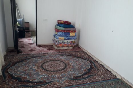 آپارتمان مبله تک خواب ساحلی سیفی پور در اسالم