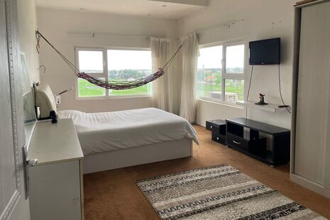 آپارتمان مبله دو خواب پاسارگاد در نور