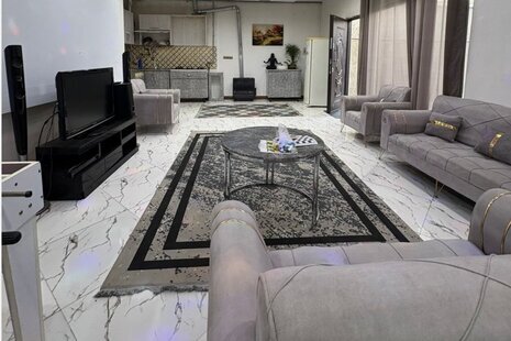 ویلا تکخواب استخردار افشار در چهارباغ