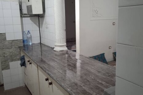 آپارتمان مبله تکخواب بلوچ در زاهدان