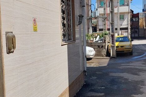 آپارتمان مبله تکخواب گروس در رشت