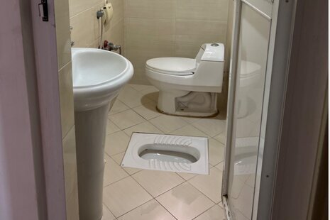 آپارتمان مبله تکخواب در نور