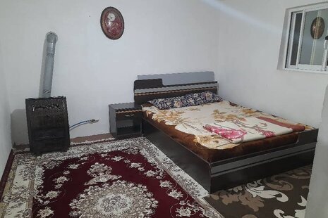 ویلا دو خواب پرواز در جاده ماسوله