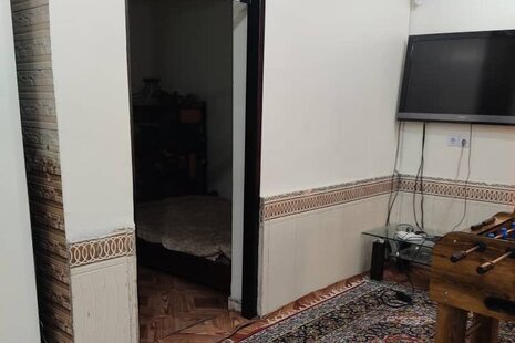 ویلا دوخواب استخردار سرسره آبی در دزفول