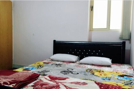 واحد دو خواب امیرکبیر 1 در کاشان