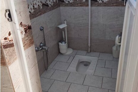 ویلای دو خواب خوشحال در صومعه سرا