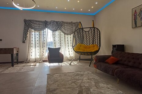 باغ ویلا دوخواب در ساوجبلاغ