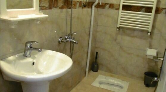 مجتمع اقامتی فانوس ماسوله