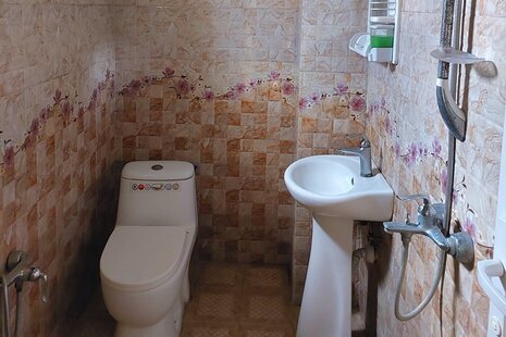 واحد تکخواب مبله(12) در هتل آپارتمان ماسال