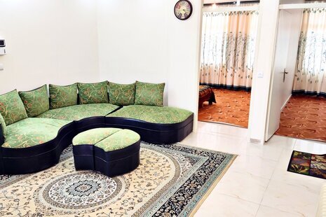 آپارتمان مبله دوخواب در اصفهان