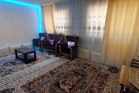 آپارتمان مبله تکخواب در کیش