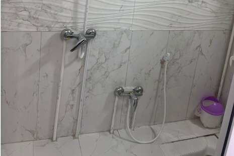 سوئیت 2 تخته در جوادیه مشهد