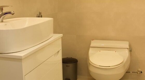 آپارتمان دوخواب در فرشته 2