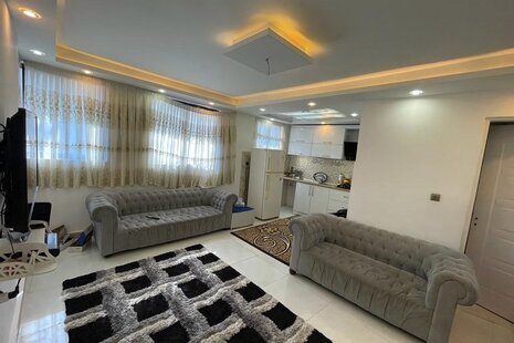 آپارتمان مبله تکخواب در رشت