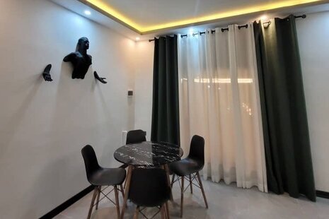 ویلا  استخردار دوخواب در کردان