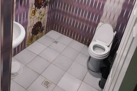 آپارتمان مبله در دهکده ساحلی 1