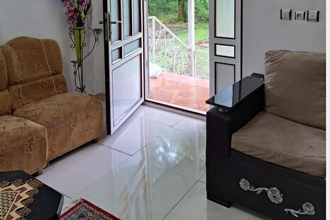 ویلا تک خواب شادنشین در شفت