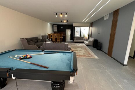 ویلا 2خواب استخردار اردلان در چهارباغ