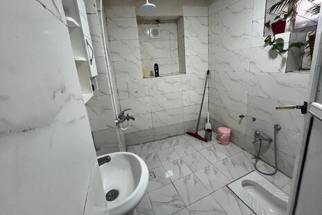 آپارتمان مبله تکخواب در طرقبه