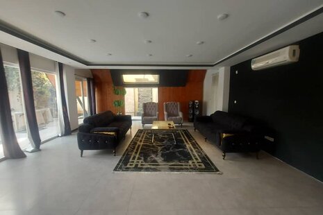 ویلا دوبلکس استخردار مبله سه خواب در شهریار