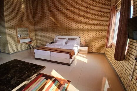 واحد مبله 209 در هتل تنکابن