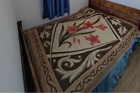 ویلا دو خواب  جنگلی ناناز در جواهرده