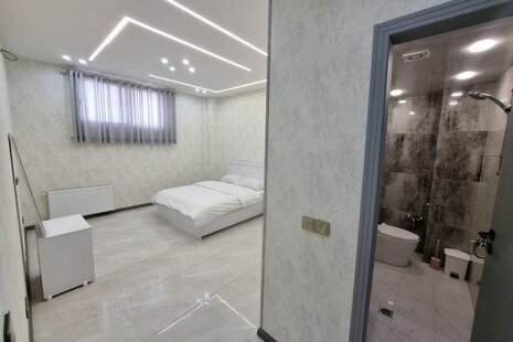 آپارتمان 3 خواب تاکستان 1 در شیراز