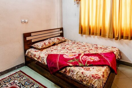 آپارتمان لوکس مبله تک خواب در مشهد