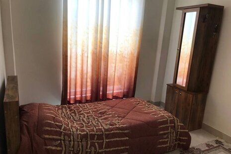 ویلا دوخواب آریو 2 در فومن