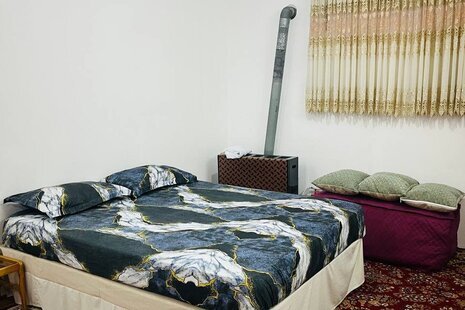 سوئیت 70 متری در قائم شهر