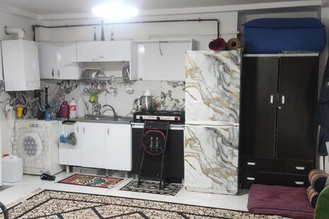 سوئیت 36 متری بلوط در صومعه سرا