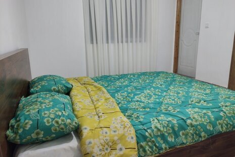 ویلا دوبلکس چهار خواب ساحلی در جویبار