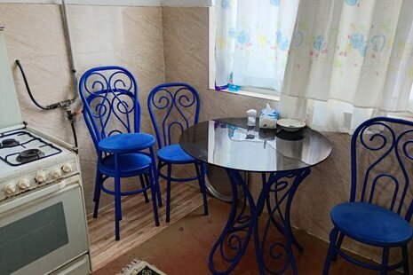خانه ویلایی مبله دوبلکس در رشت