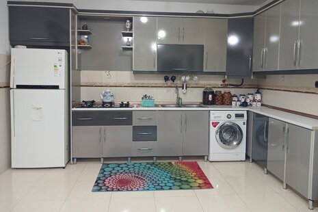 ویلا دوخواب مبله در سراوان