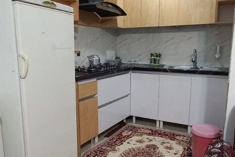 ویلا دوبلکس چهار خوابه در ماسال