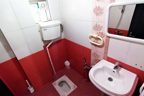 ویلا دو خواب دوبلکس استخردار کیان 1 در محمودآباد