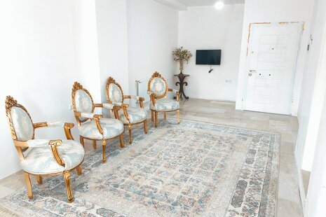 آپارتمان مبله تک خواب سروش 6 در خرم آباد