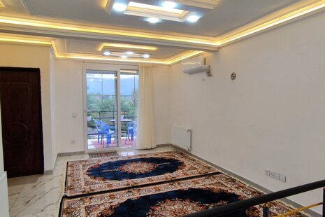 ویلا دوبلکس مبله دوخواب در ماسال