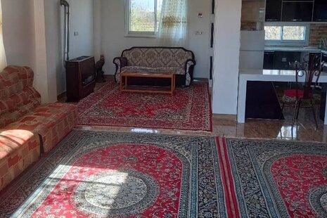 ویلای شادپور در ماسال