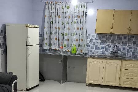 ویلا تکخواب پدر در گرگان