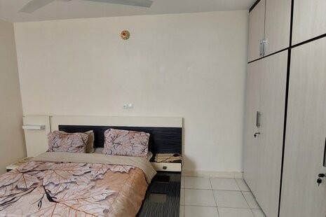 آپارتمان دو خواب میلاد 2 در اهواز