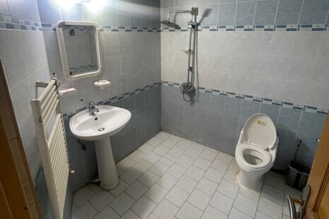 آپارتمان تک خواب لوکس فرهنگ شهر در شیراز