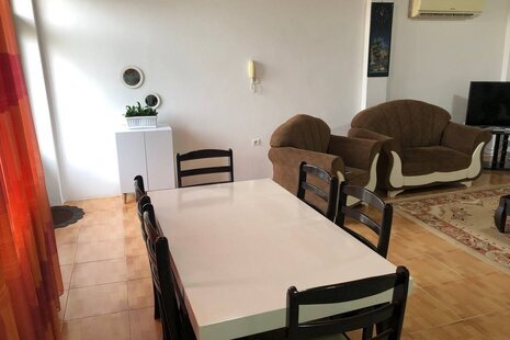 ویلا دوخواب مبله بشمن در بندرانزلی