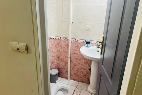 آپارتمان مبله تکخواب گلبرگ1 در نارمک