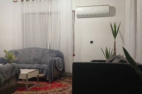 ویلا مبله دوخواب پاشا در نوشهر