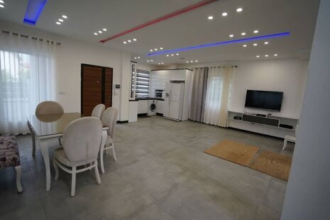 ویلا دوبلکس استخردار صلاح الدین کلا در نوشهر